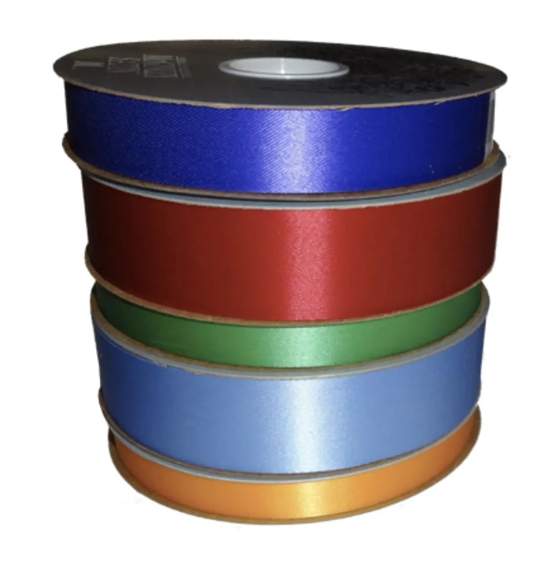 5/8" (#3) Acetate Ribbon By-the-Yard - TONS of COLORS