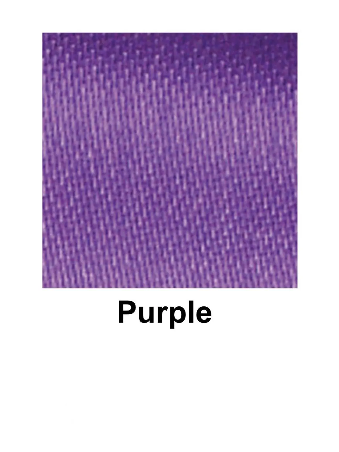 5/8" (#3) Acetate Ribbon By-the-Yard - TONS of COLORS - Image 4